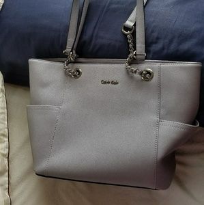 Calvin Klein pocketbook